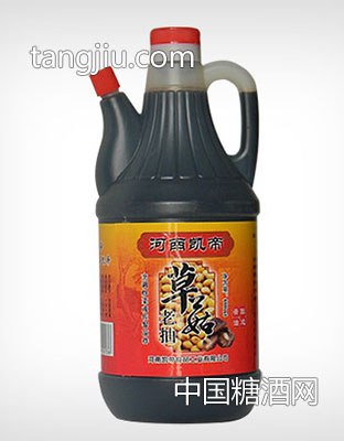 800ml-草菇老抽