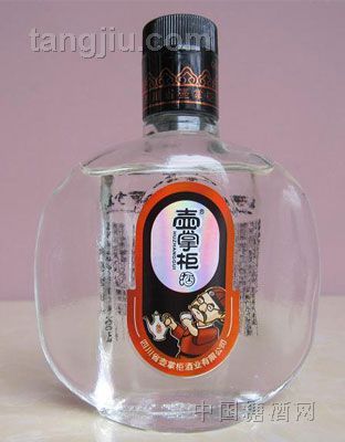 100ML柔醇小酒2