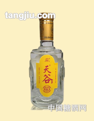 天谷酒純糧尚品38&#176;500ml