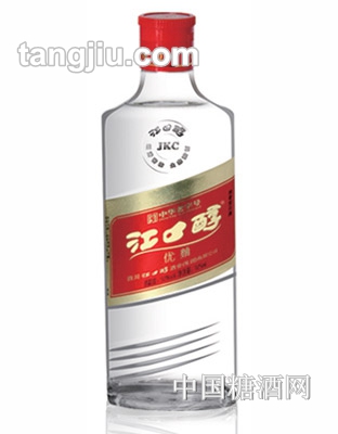 江口醇（小優曲）125ml