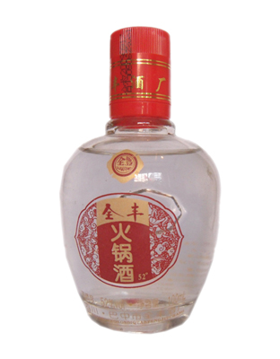 四川全豐酒-100ml火鍋酒