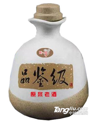 52度五糧原漿1號 濃香型5年3000ml