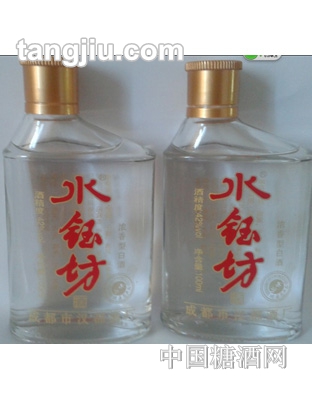 水鈺坊酒100ml