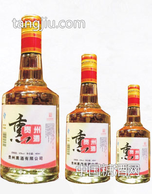 貴州熏酒480ml、225ml、120ml