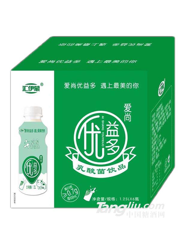 愛尚優益多1.25ml