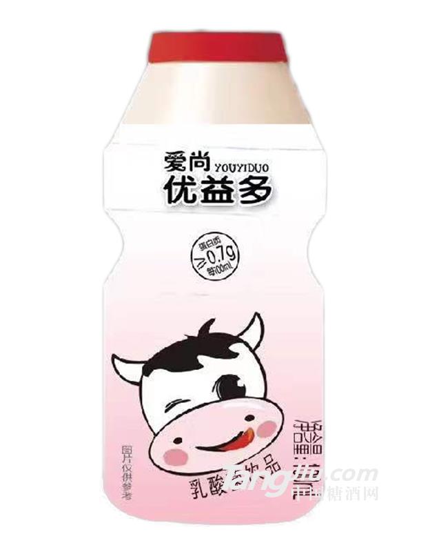 愛尚優益多100ml