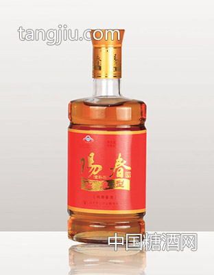 32度238ml-12陽春酒（純糧基酒）