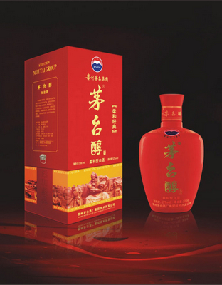 茅臺(tái)醇.