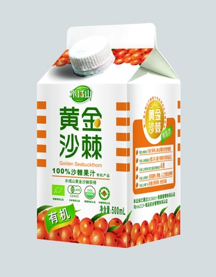 500ml—-有機