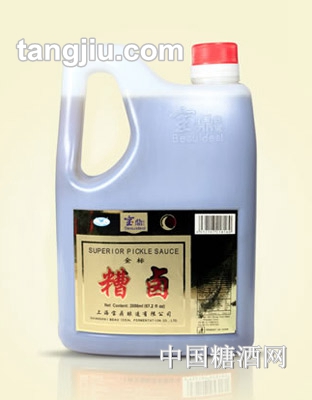 寶鼎辣金糟鹵2L