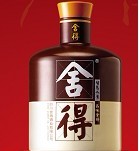 品味舍得酒