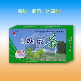 “康匯年華”電腦網樂茶（專業抗輻射、袋泡茶、IT茶、