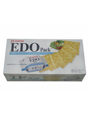 EDO.pack EDO餅