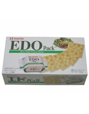 EDO.pack 梳打餅