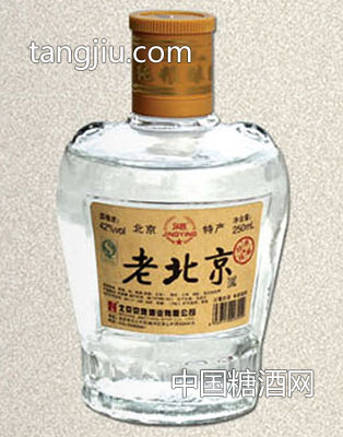 經典老北京250ml