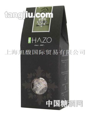 HAZO洋甘菊鐵觀音立體茶包