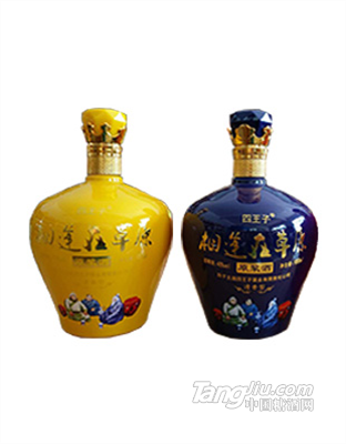 相逢在草原100ml