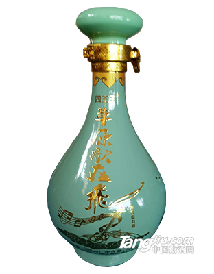 草原歌在飛500ml