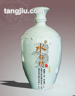 水鈺坊—金鈺滿堂1.5L