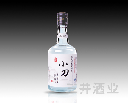 三井小刀白酒