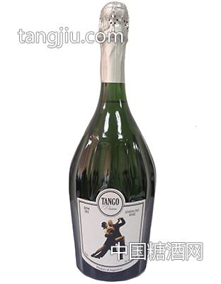 探戈起泡酒