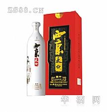 陜西省太白酒業(yè)有限責(zé)任公司西京太白酒全國招商加盟