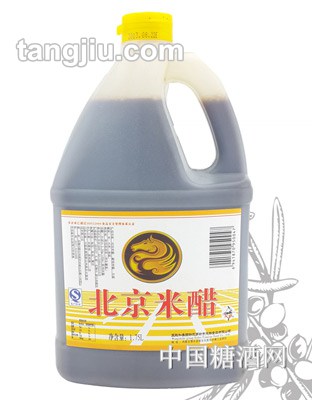 天驕北京米醋1750ml