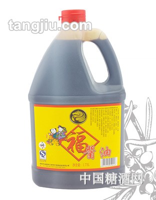 天驕沙棘醬油1750ml