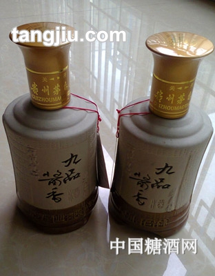 冠代九品土壇瓶250ml