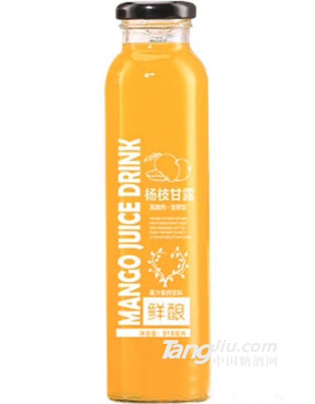 鮮釀楊枝甘露汁918ml