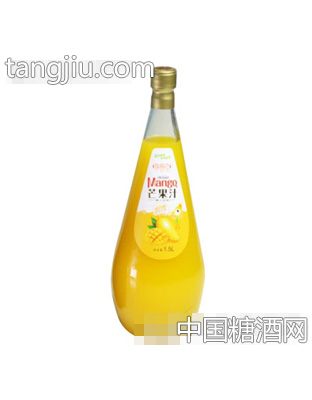 豫善堂芒果汁1.5L