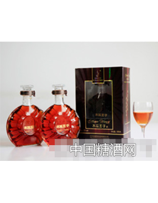 新木瓜王子酒（500ml×6瓶）