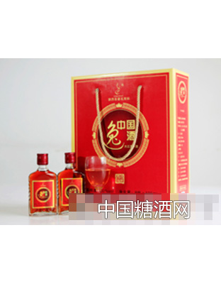 32度木瓜王子酒禮盒（125ml×8瓶）