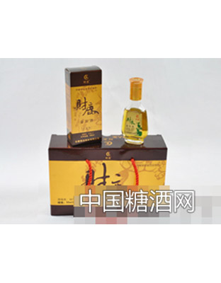 財鹿益陽酒50ml