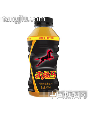 赤兔馬功能飲料瓶裝400ml