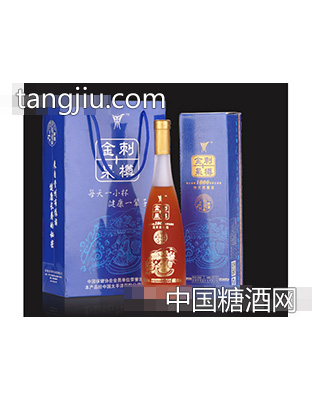 金刺果樽1000系列600ml