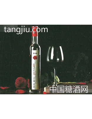 玫瑰鮮花發酵酒