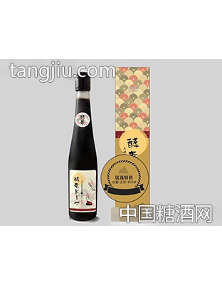 三峽紫桑椹酵素500ml