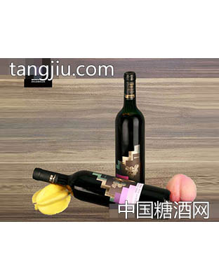 三峽紫桑椹酒750ml（瓶）