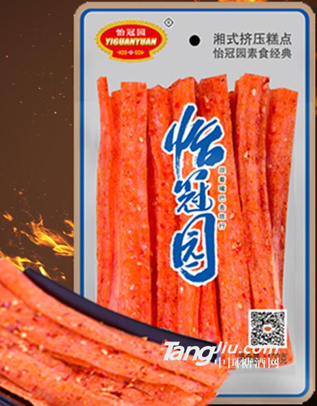 怡冠園小面筋100g