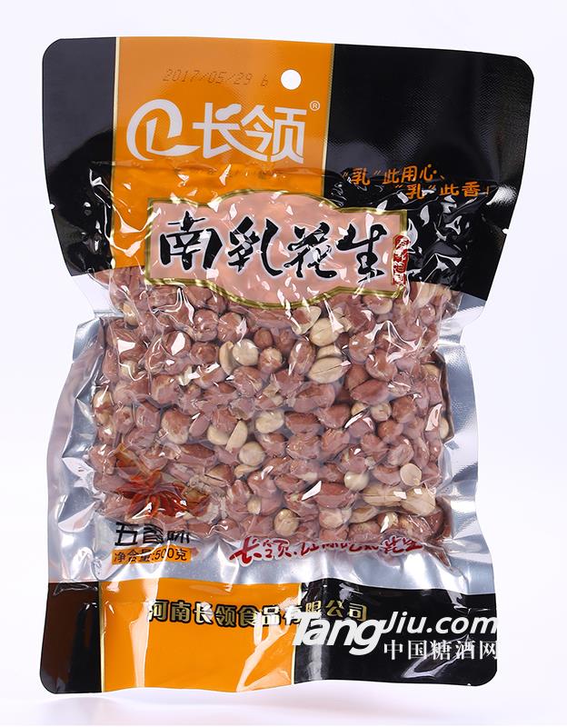 長領(lǐng)南乳花生米 五香味500g