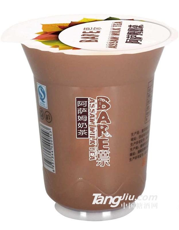 阿薩姆奶茶 飲料