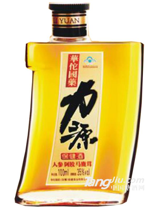 力源酒350ml