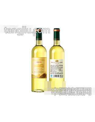 OAK308金版橡木桶莎當妮干白750ML