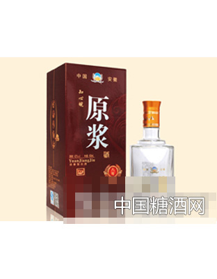 原漿酒知心皖8