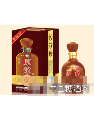 原漿酒知心皖5