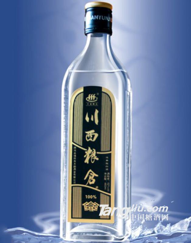 川西糧倉特釀500ml