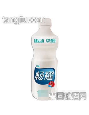 暢耀乳酸菌飲品原味1250g