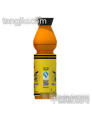 擼一把（擼起袖子加油干）強化功能型飲料500ml