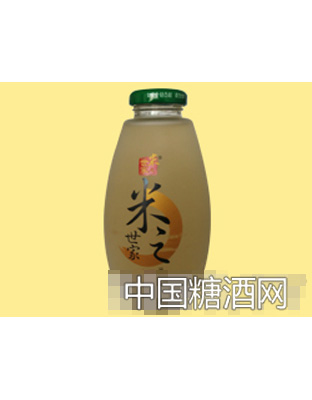 米之世家原漿480ml